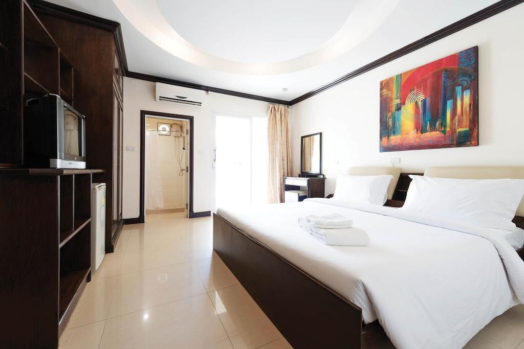 Safe House Hostel Patong Δωμάτιο φωτογραφία