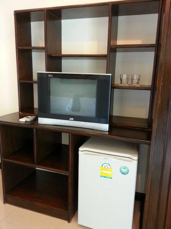 Safe House Hostel Patong Δωμάτιο φωτογραφία