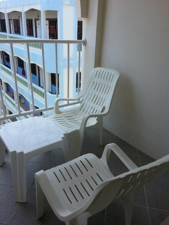 Safe House Hostel Patong Δωμάτιο φωτογραφία