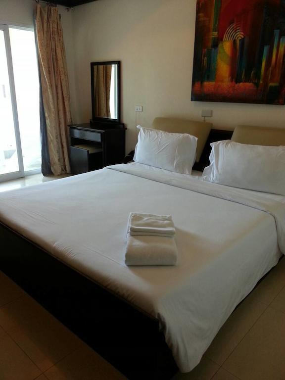 Safe House Hostel Patong Δωμάτιο φωτογραφία