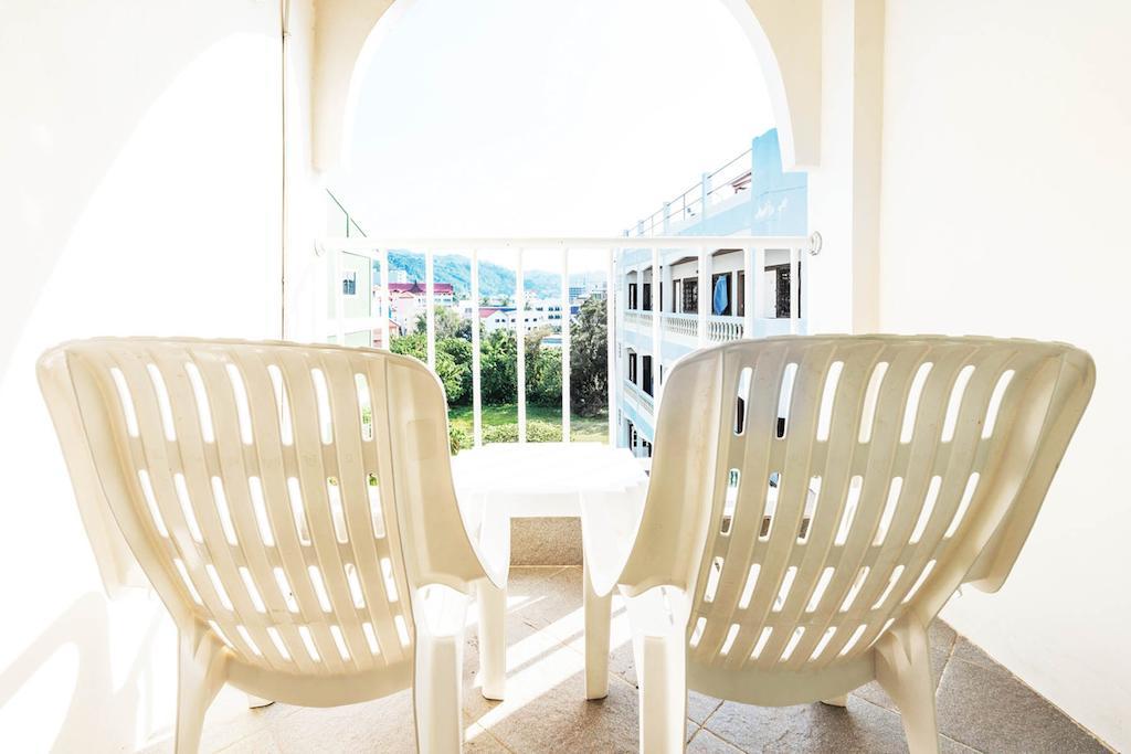 Safe House Hostel Patong Δωμάτιο φωτογραφία