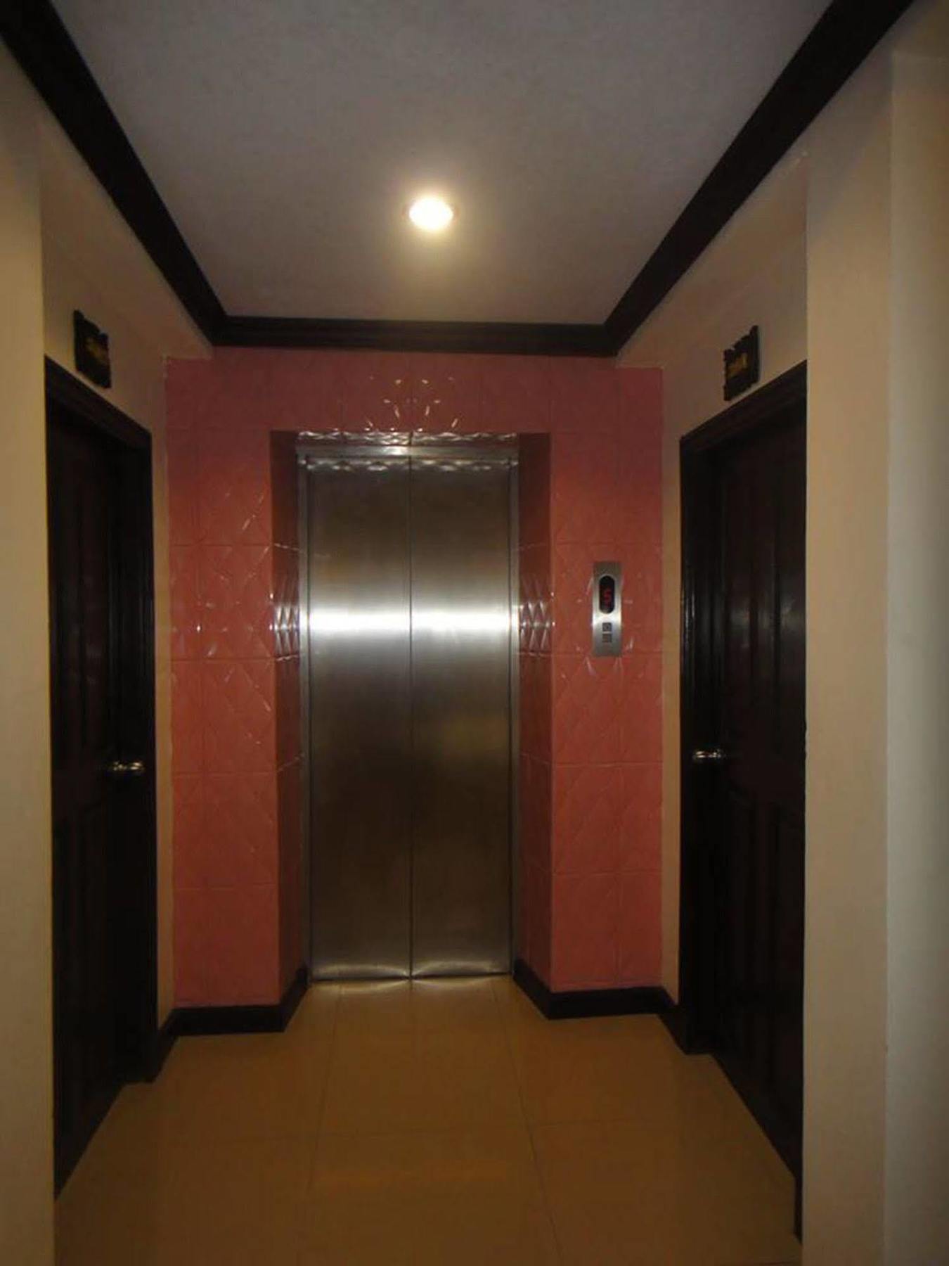 Safe House Hostel Patong Εξωτερικό φωτογραφία