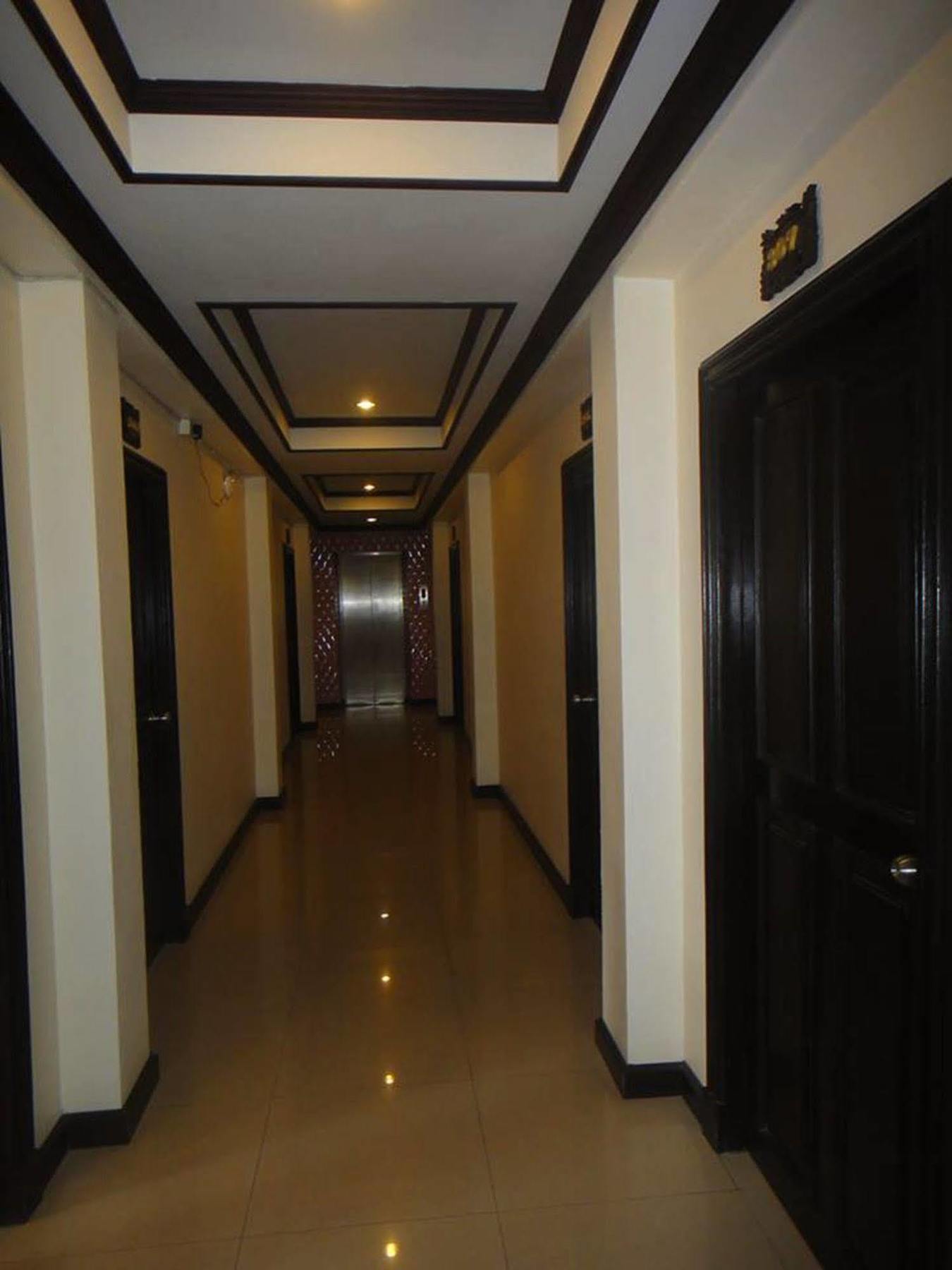 Safe House Hostel Patong Εξωτερικό φωτογραφία